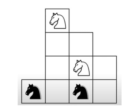 chess puzzle