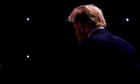 Trump loyalists plan to name and shame ‘blacklist’ of federal workers