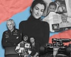 Who really controls the Williams F1 team? A bitter legal battle has put this question centre stage