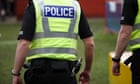 How Theresa May's careless cuts destroyed Britain's police service | Letters