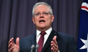 Scott Morrison