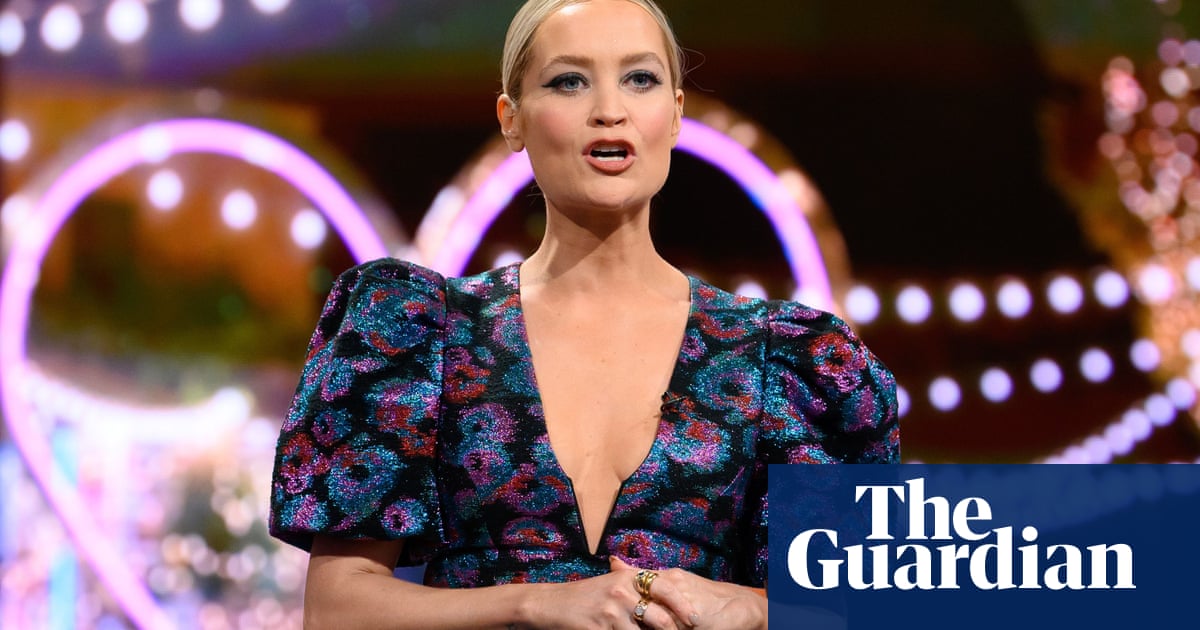Love Island: host Laura Whitmore quits show, citing ‘difficult’ elements