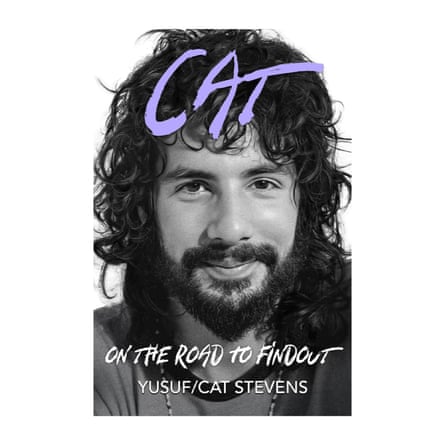 The Official Autobiography by Yusuf/Cat Stevens (Author)
