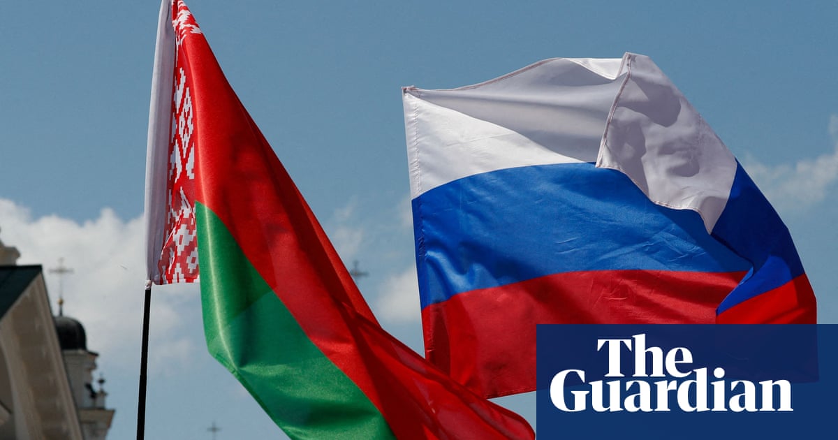 ‘No one wants to be a little brother’: Belarus, Russia and Ukraine – a dysfunctional family affair