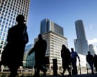 UK white-collar recruits expected in office more as hybrid working balance shifts UK white-collar recruits expected in office more as hybrid working balance shifts