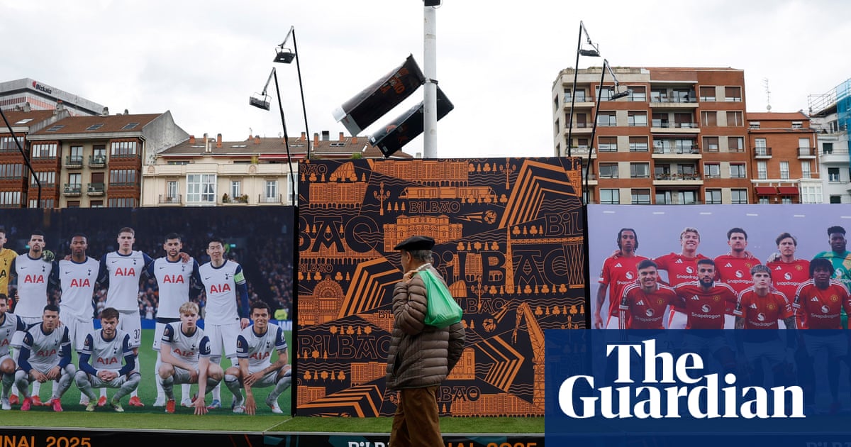English football policing head tells fans not to visit Bilbao without final ticket