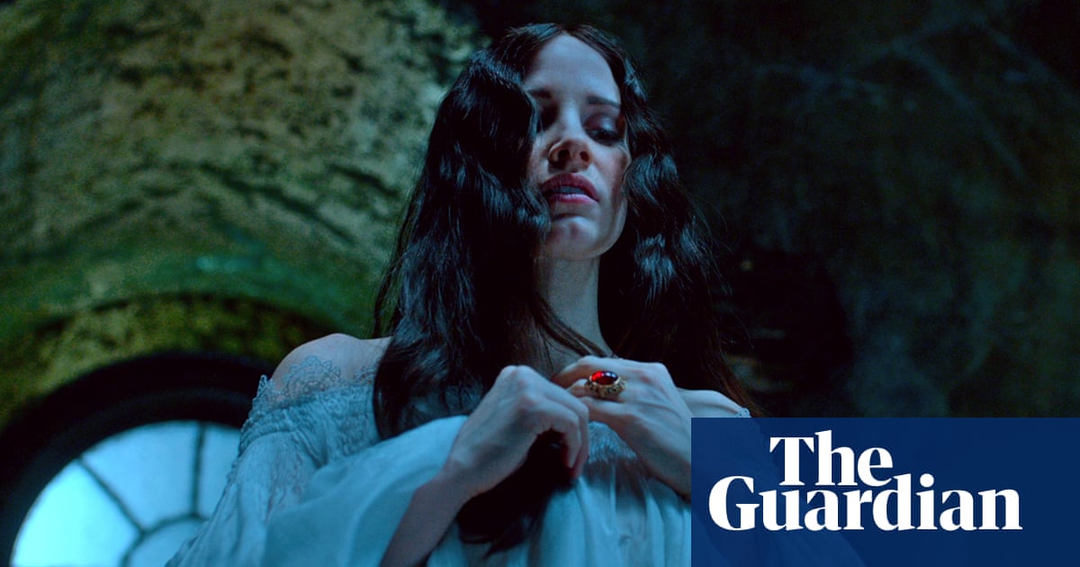 Rise of female monsters shows horror movies are not afraid of big, bad