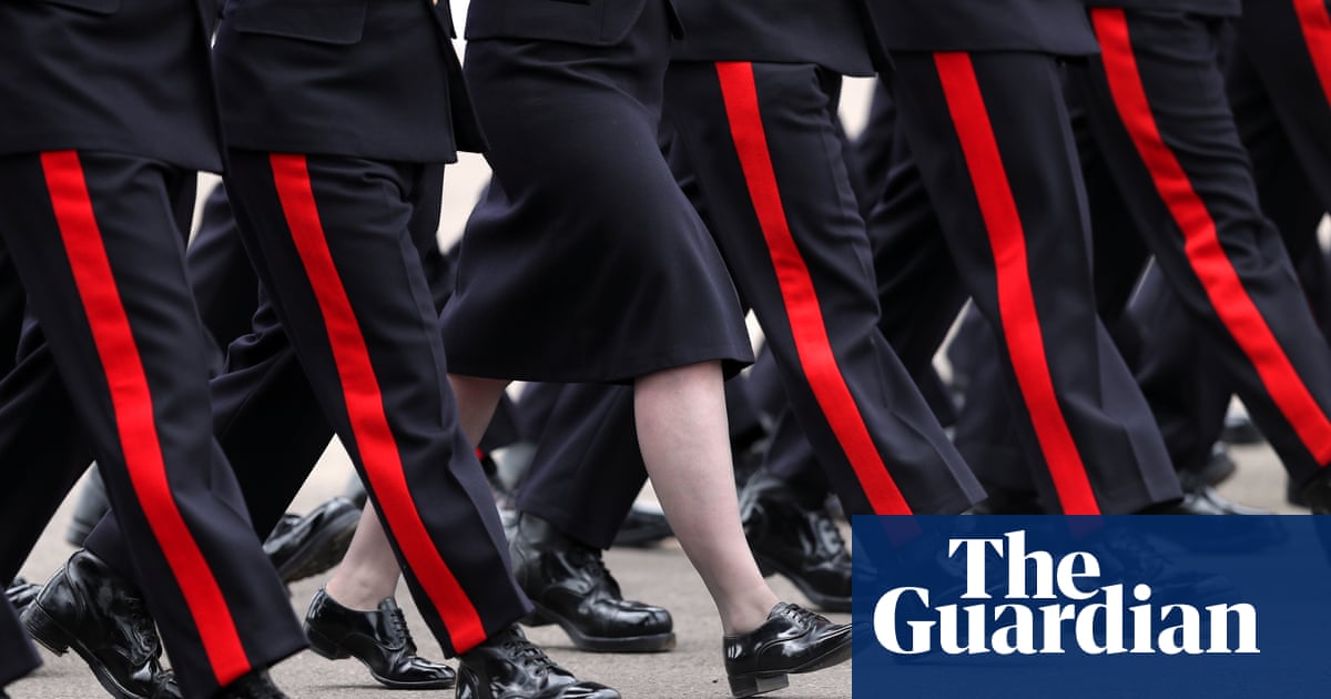 Sandhurst cadet was victim of ‘gross sexual misconduct’ before she died, inquest hears