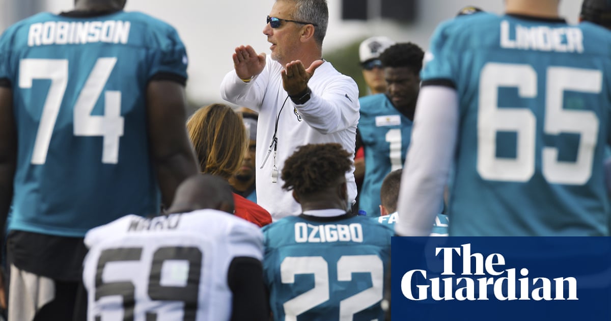 Jaguars’ Meyer admits vaccine status affected decision to cut players