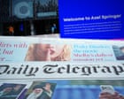 ‘No one’s even heard of the Telegraph’: can the UK’s most conservative paper take on Murdoch in the US?