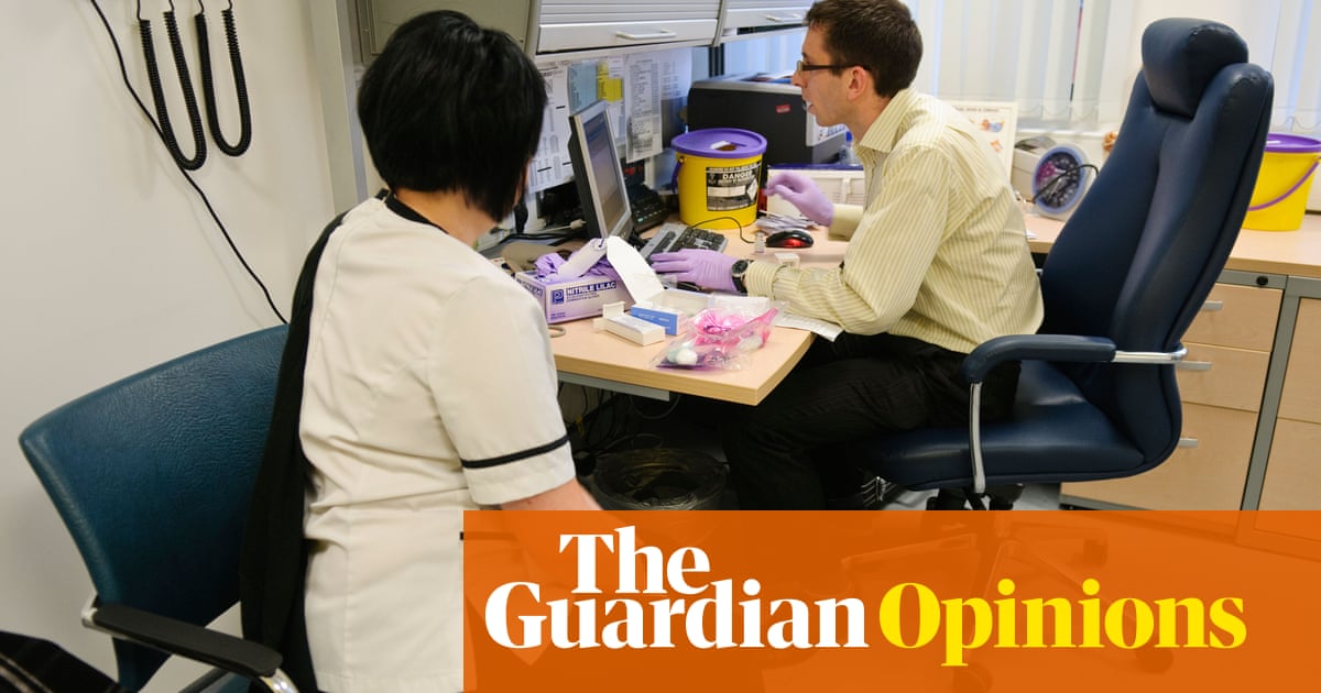 The Guardian view on attacks on GPs: the NHS is under threat