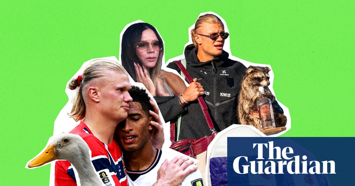 Meme Team: How Japan Fans, David Beckham, and Unforgettable Bromances Shaped World Cup 2026’s Viral Legacy