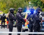 Six minutes of terror: how Manchester synagogue attack unfolded