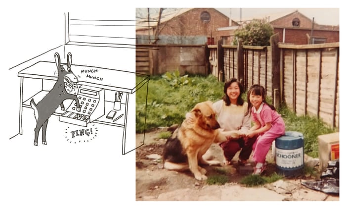 Our Pet Goat Exploded My Cramped Surprising Childhood In A