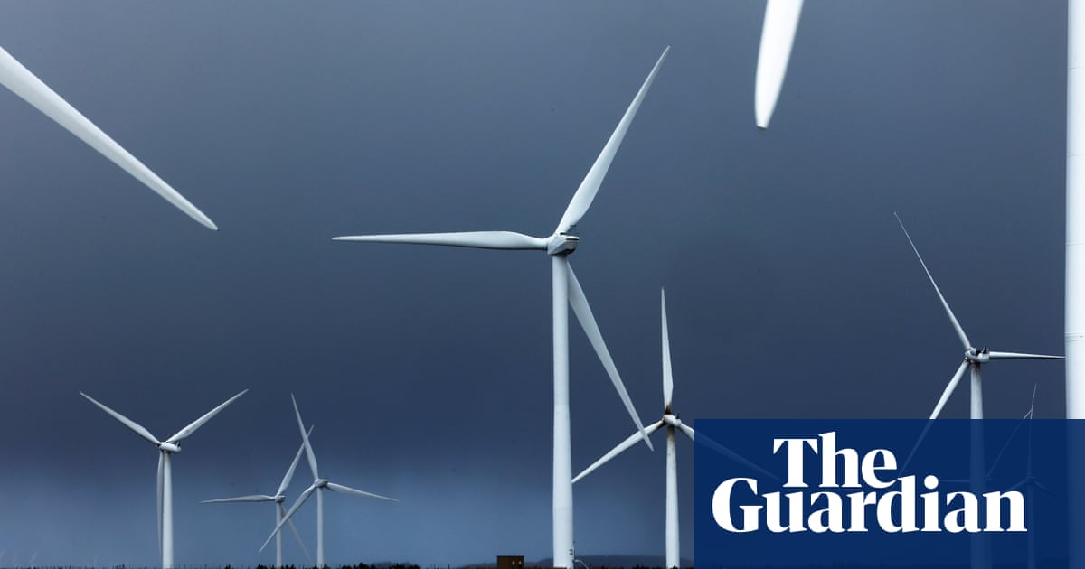 Fixation on UK nuclear power may not help to solve climate crisis | Nuclear power