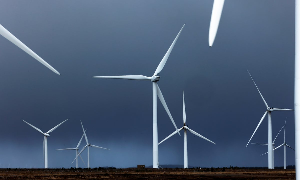 Anglo-Scottish electricity superhighway approved
