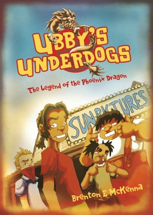 Ubby’s Underdogs