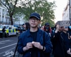 Hong Kong dissident Nathan Law on China spies in UK: ‘We’re not surprised’ | Ξένα νέα στο PlusTV.gr
