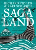 Saga Land by Richard Fidler and Kári Gíslason