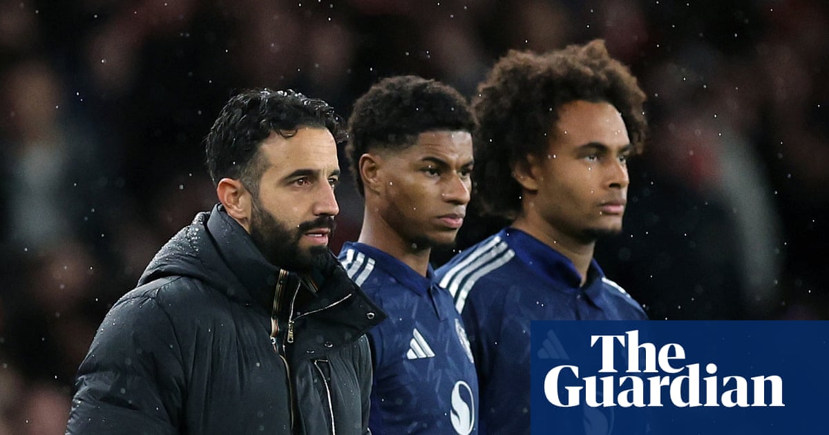 Marcus Rashford a loan target for Milan as Manchester United mull Zirkzee exit