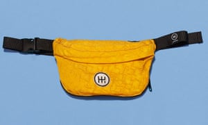 Sac banane