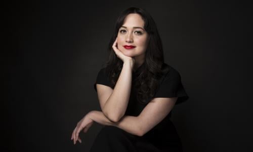 Lily Gladstone: 'I lived in the reservations until I was 11' | Movies | The Guardian