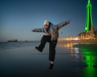 Deprivation, resilience and a giant bunny: Polly Braden on capturing the ‘beauty and bleakness’ of young lives on the coast