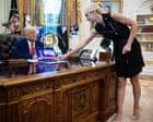 Natalie Harp reportedly posted 150 pro-Trump tweets on day of Capitol riot Natalie Harp reportedly posted 150 pro-Trump tweets on day of Capitol riot