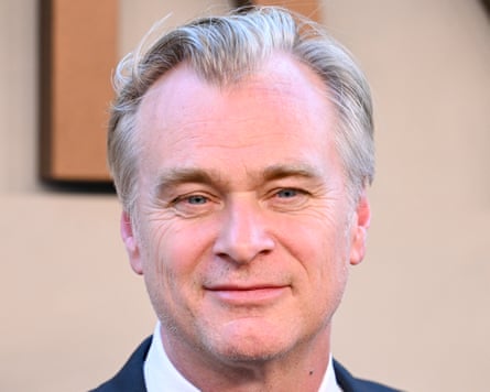 Christopher Nolan