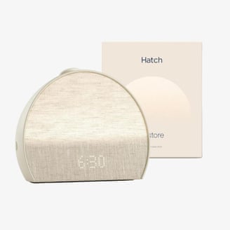 This sunrise alarm clock has actually made my mornings easier – and it’s on sale for prime day now | life and style 1000