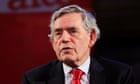 Gordon Brown urges Liz Truss to ‘show up’ for workers struggling with bills