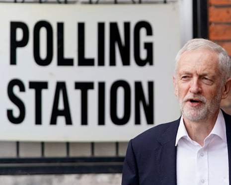 Jeremy Corbyn