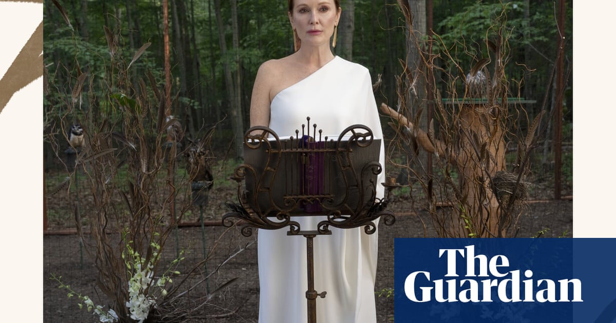 Sirens to Kylie Minogue: the week in rave reviews