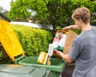 Bin sins: common recycling mistakes and how to avoid them