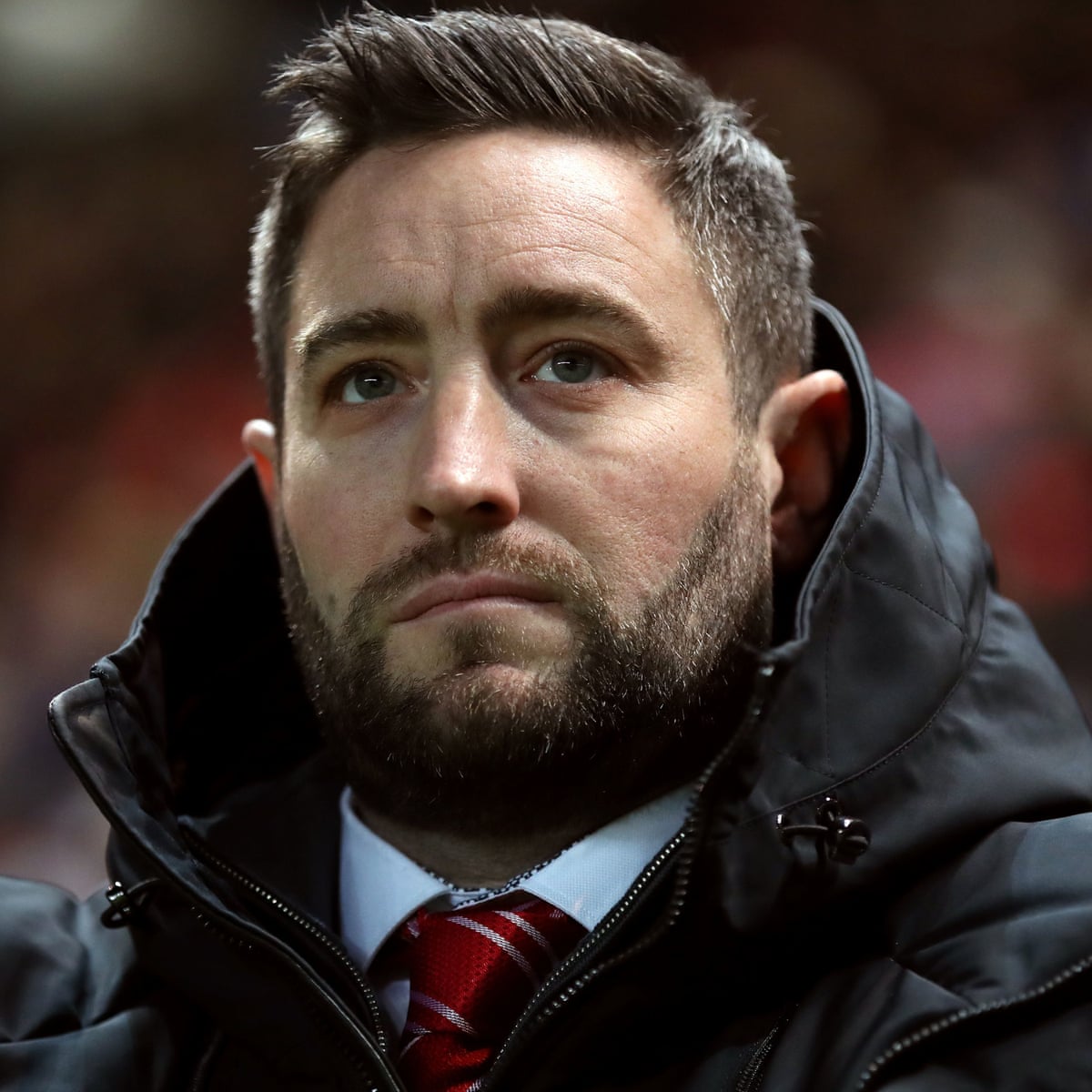 Lee Johnson Sacked By Bristol City As Cardiff Defeat Proves Last Act Bristol City The Guardian Lee Johnson Sacked By Bristol City As Cardiff Defeat Proves Last Act Bristol City The Guardian