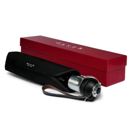 Davek Solo Umbrella product photo