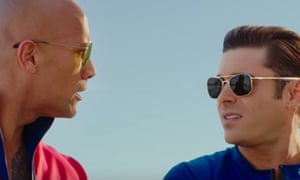 Baywatch screengrab 7