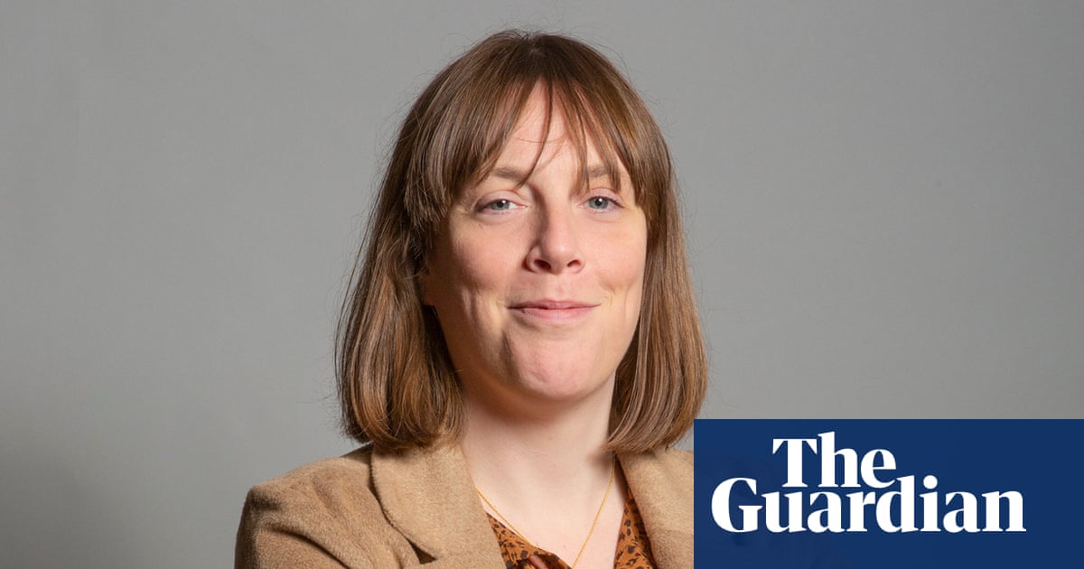 Labour has never had a female leader because it's a bit sexist', says Jess Phillips