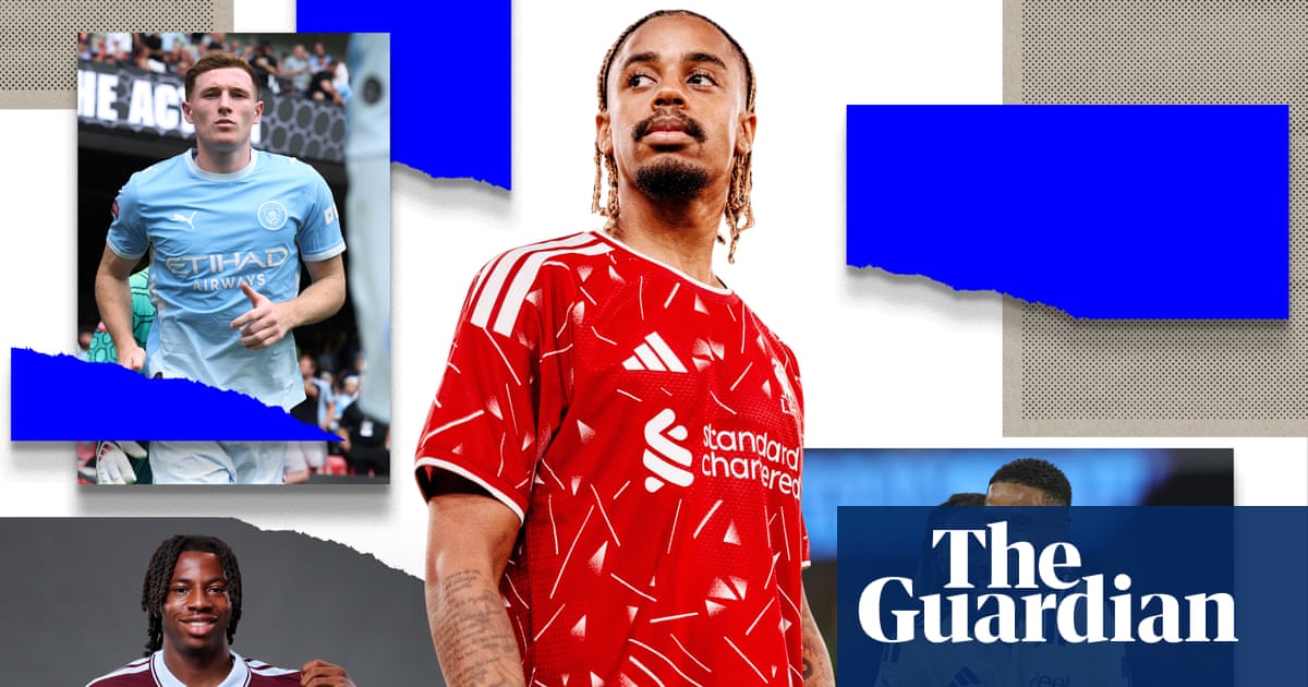 Premier League transfer talking points: three things we learned from the data