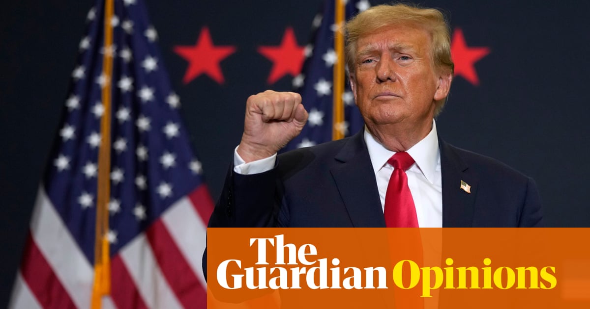 The Guardian view on a second Trump presidency: things could only get worse