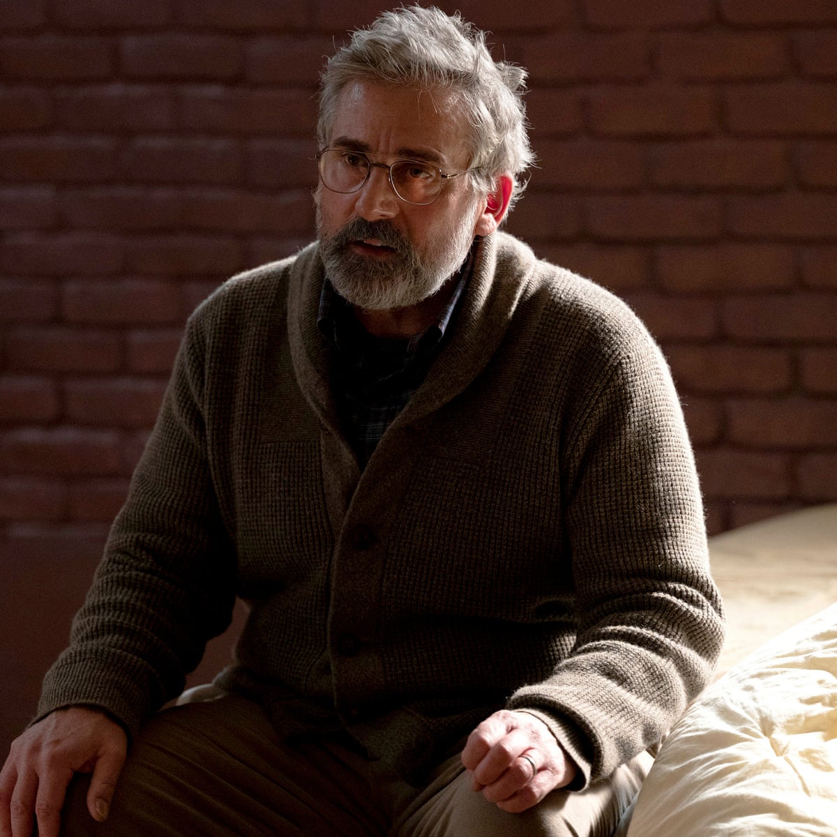 Steve carell zodiac