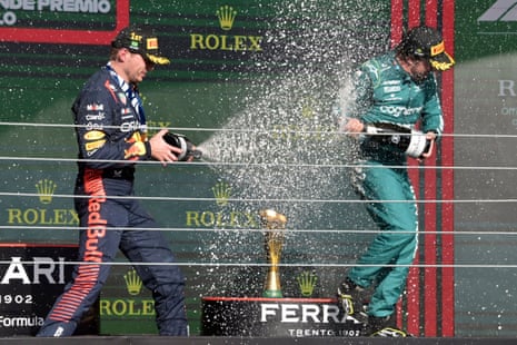 Due to the tickets SOLD OUT, Brazilian GP just created 5K new