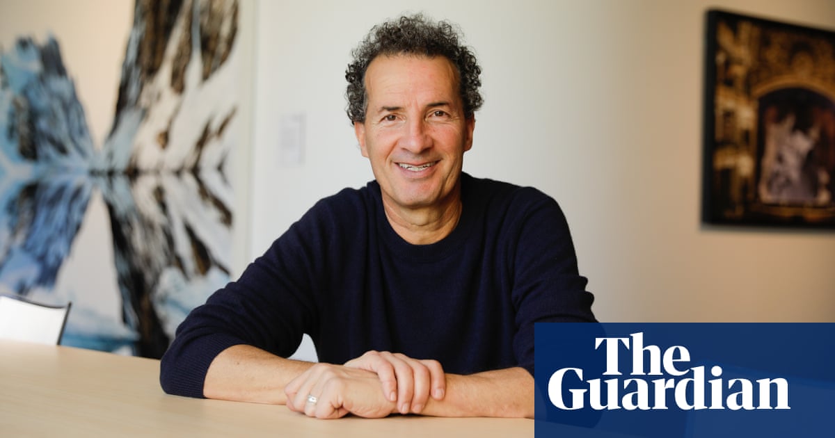Climate 200 backer tops list of Australia’s biggest political donors | Australian political donations Climate 200 backer tops list of Australia’s biggest political donors | Australian political donations