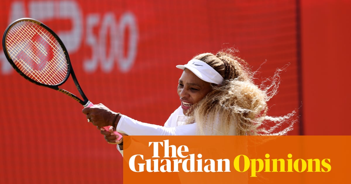 Sell-out crowds and joy: how Queen’s Club women’s tournament outshone the men | Tumaini Carayol
