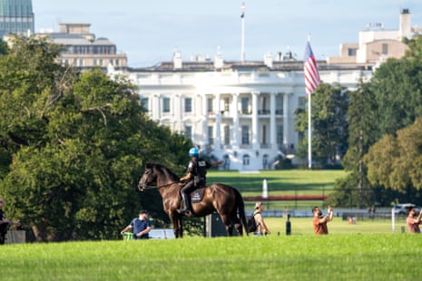 The White House