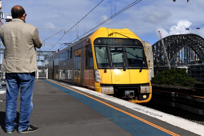The NSW government wants the industrial umpire to stop protected strike action by rail workers.