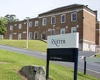 Exeter University approves deal with Saudi Arabia to train military officers and officials