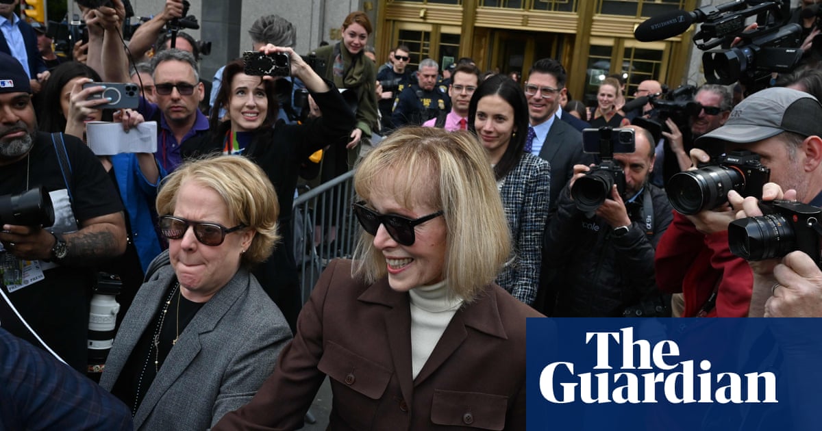 How Donald Trump was found liable for sexual abuse - podcast