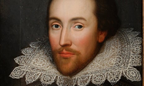 The Cobbe portrait of William Shakespeare