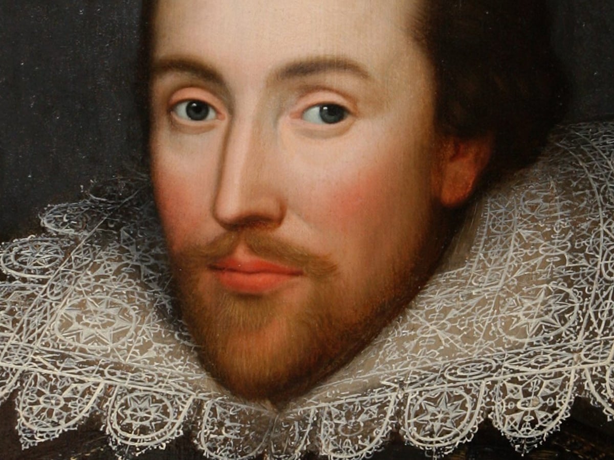 top 10 shakespearean books william